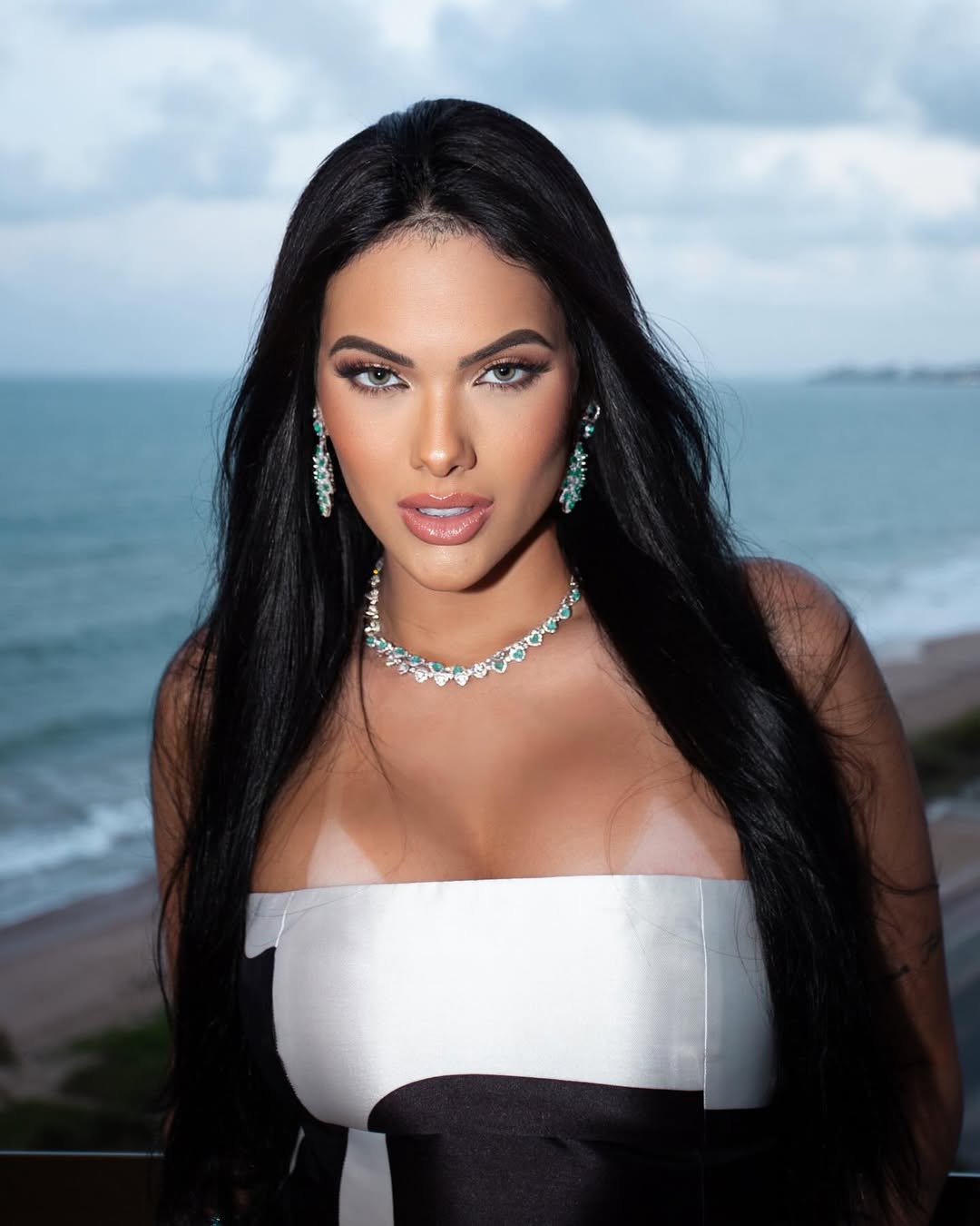 Emily Garcia