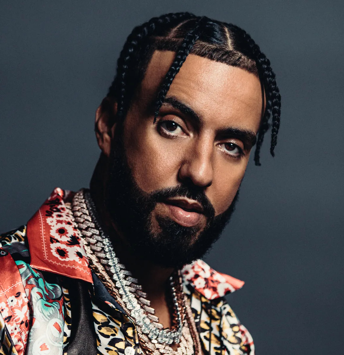 French Montana