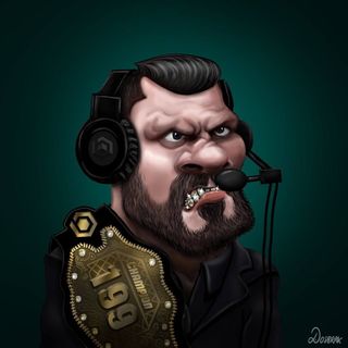 Michael Bisping
